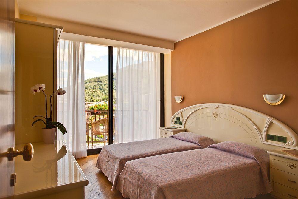 Hotel Bristol Riva del Garda