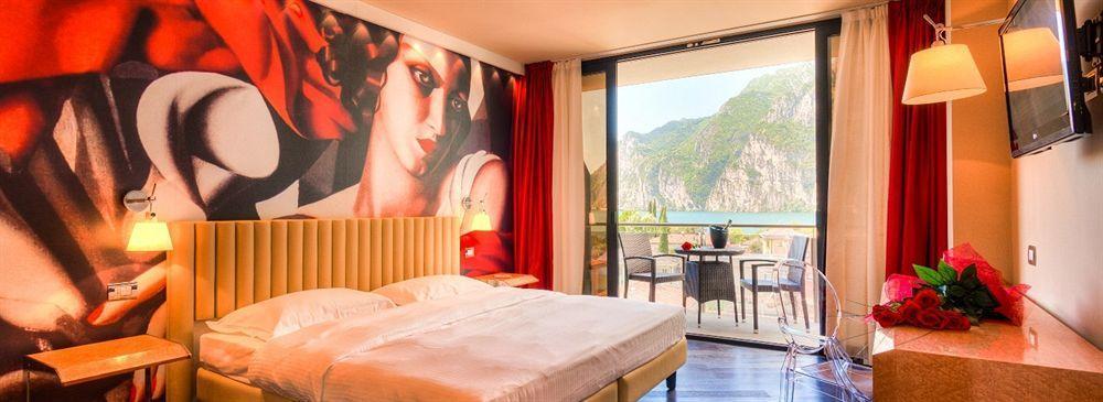 Hotel Bristol Riva del Garda